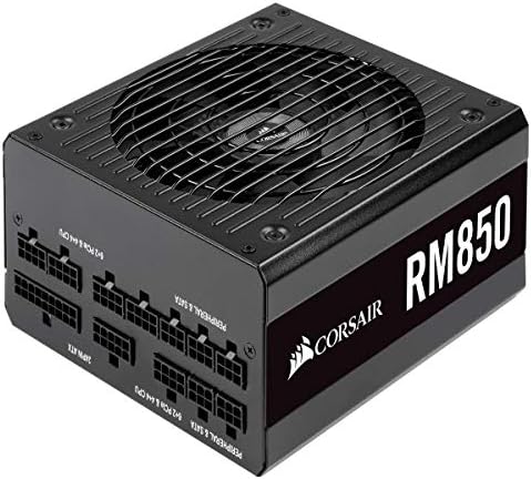 Corsair RM850e PSU