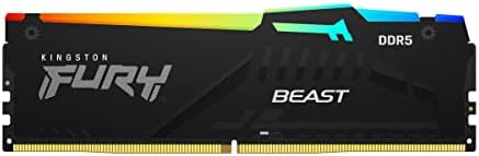 Kingston FURY Beast RGB RAM
