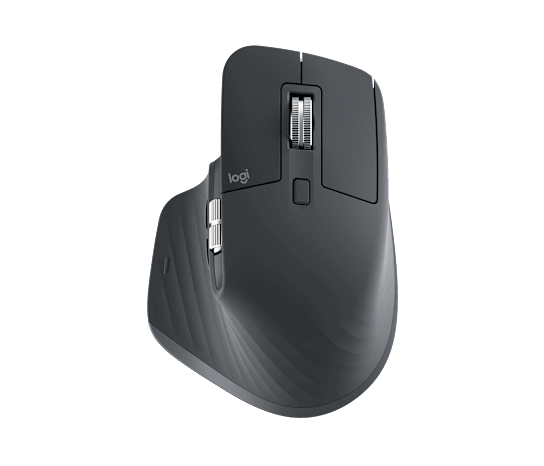 Logitech MX Master 3