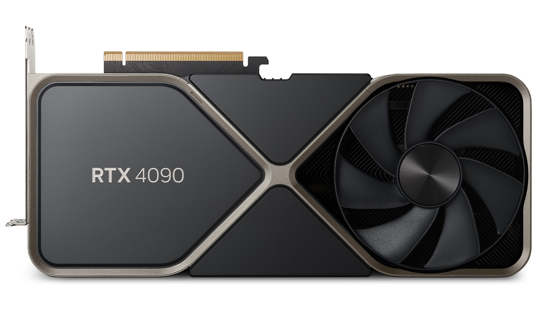 NVIDIA GeForce RTX 4090