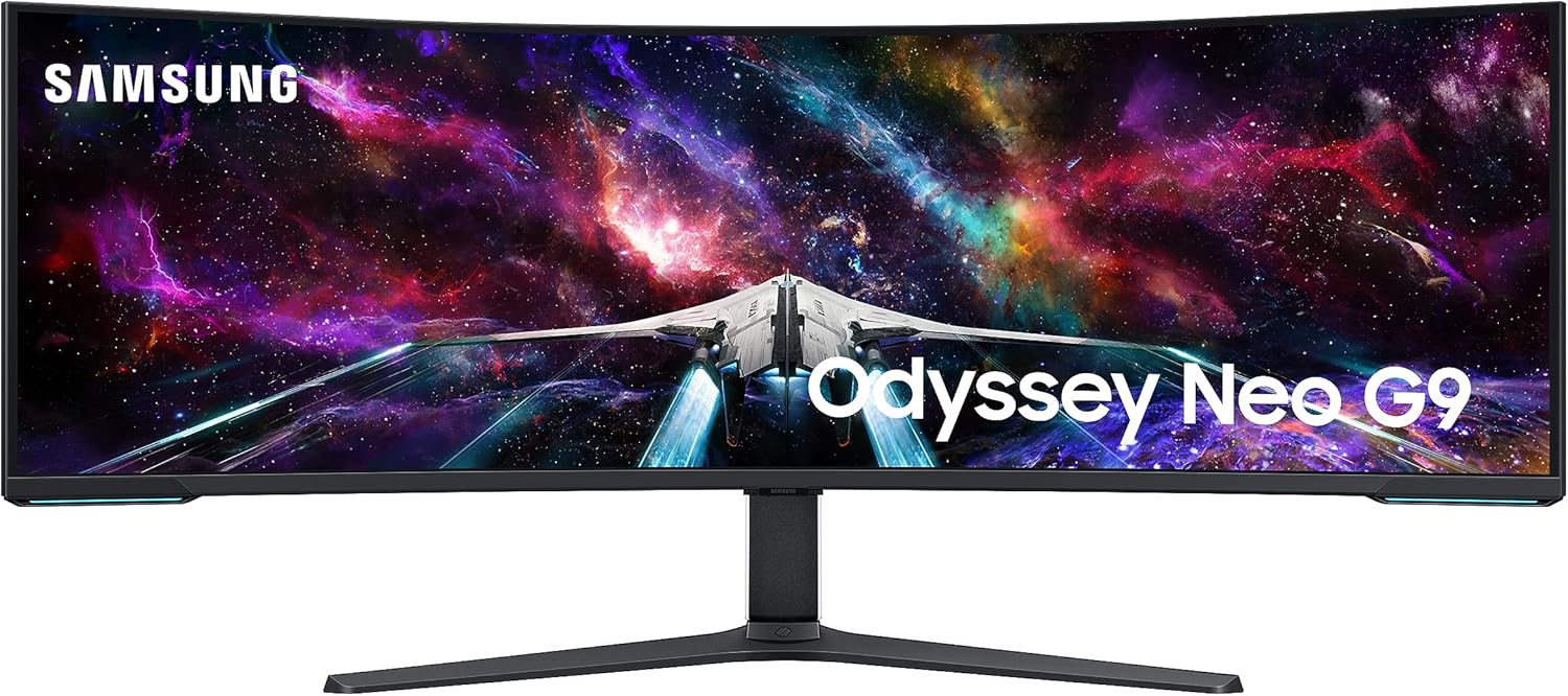 Samsung Odyssey Neo G9