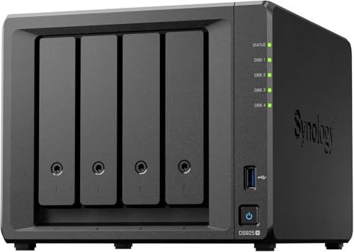 Synology DiskStation DS925+